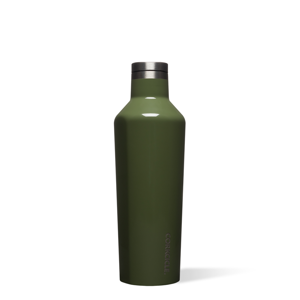 Classic Canteen - Fresh Clean Fit Choice