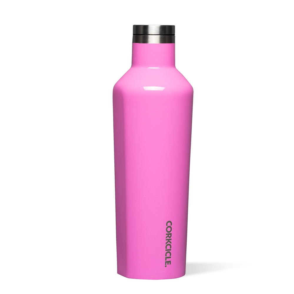 Classic Canteen - Fresh Clean Fit Choice