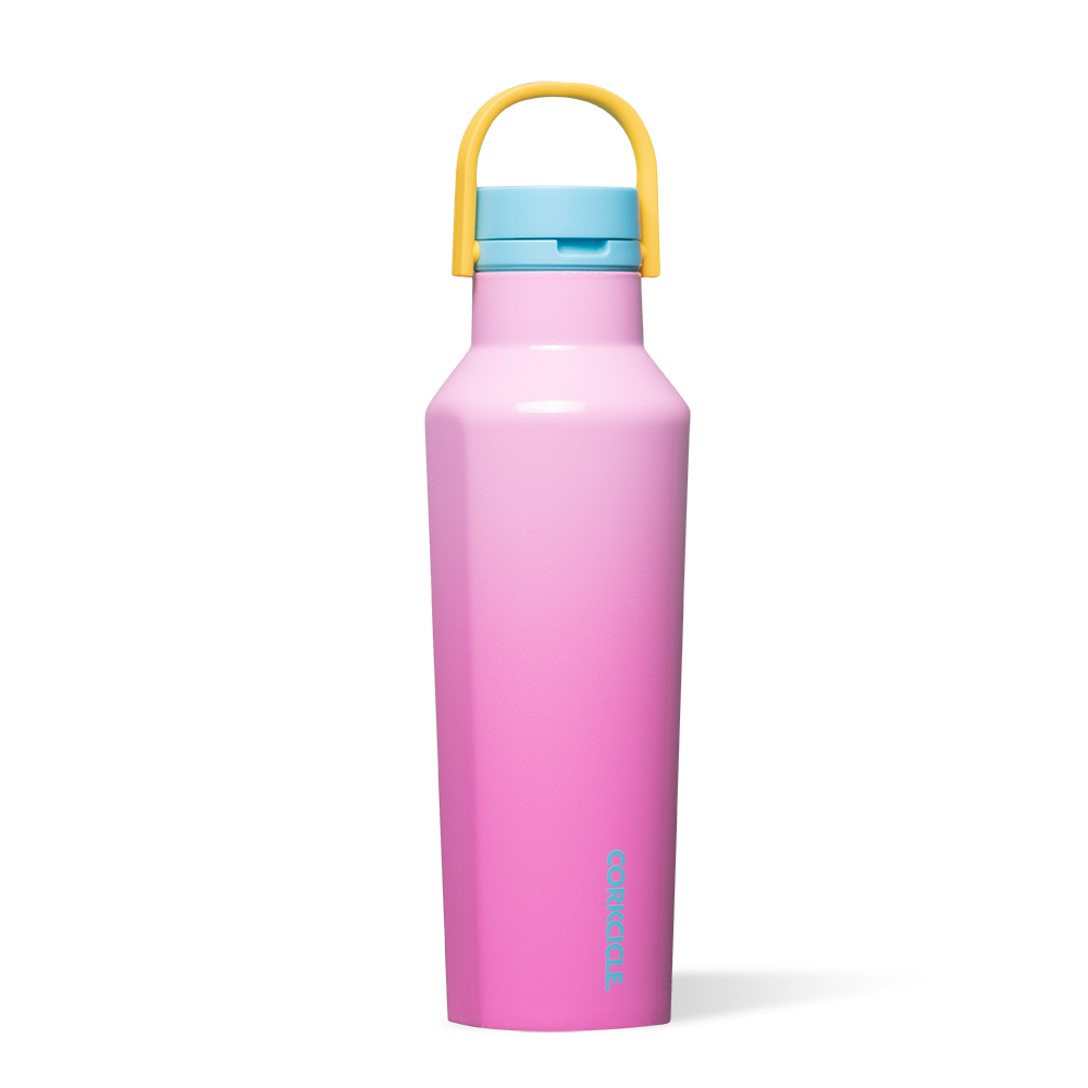 Classic Sport Canteen - Essential Fresh Carry Pack