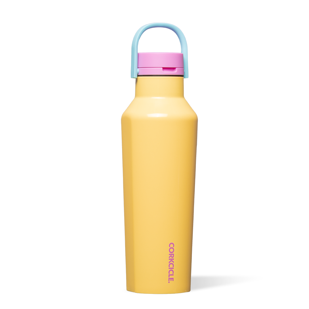 Classic Sport Canteen - Essential Fresh Carry Pack