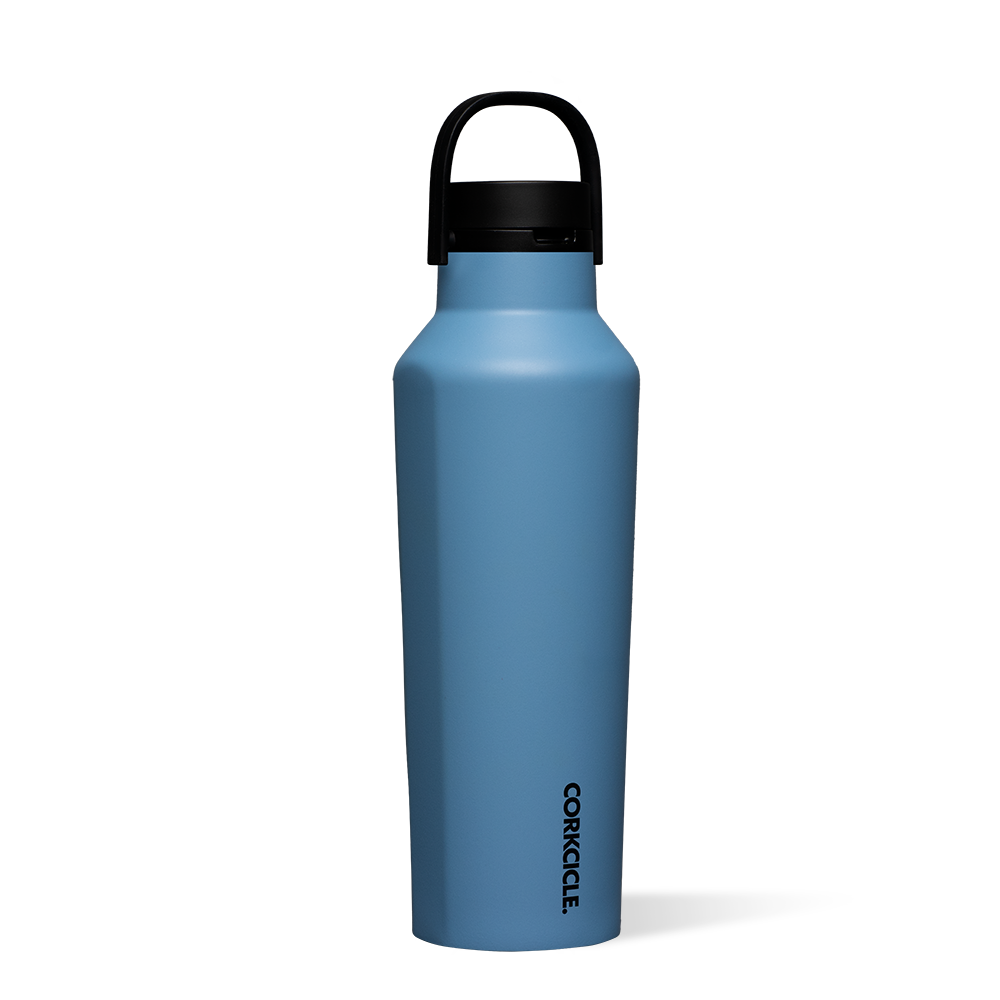 Sierra Sport Canteen