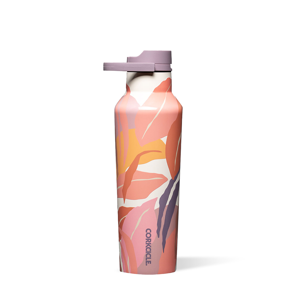 Classic Sport Canteen - Essential Fresh Carry Pack