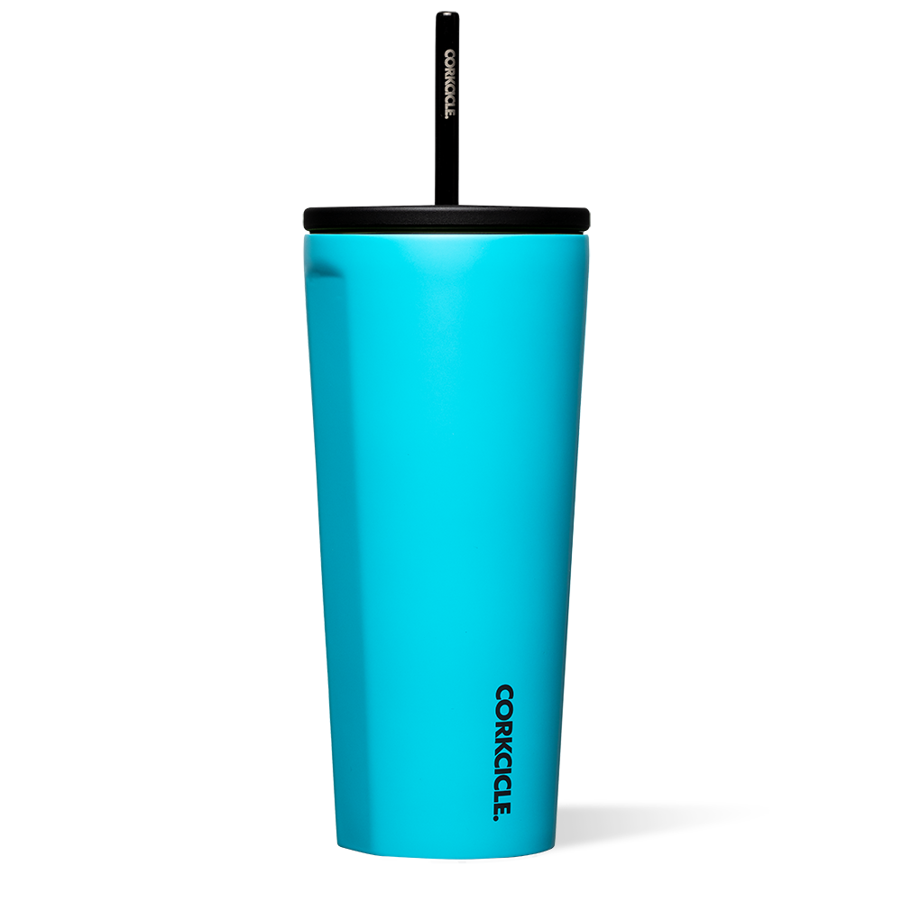 Cold Cup - Travel Clean Carry Choice