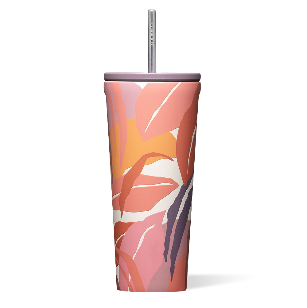 Cold Cup - Travel Clean Carry Choice