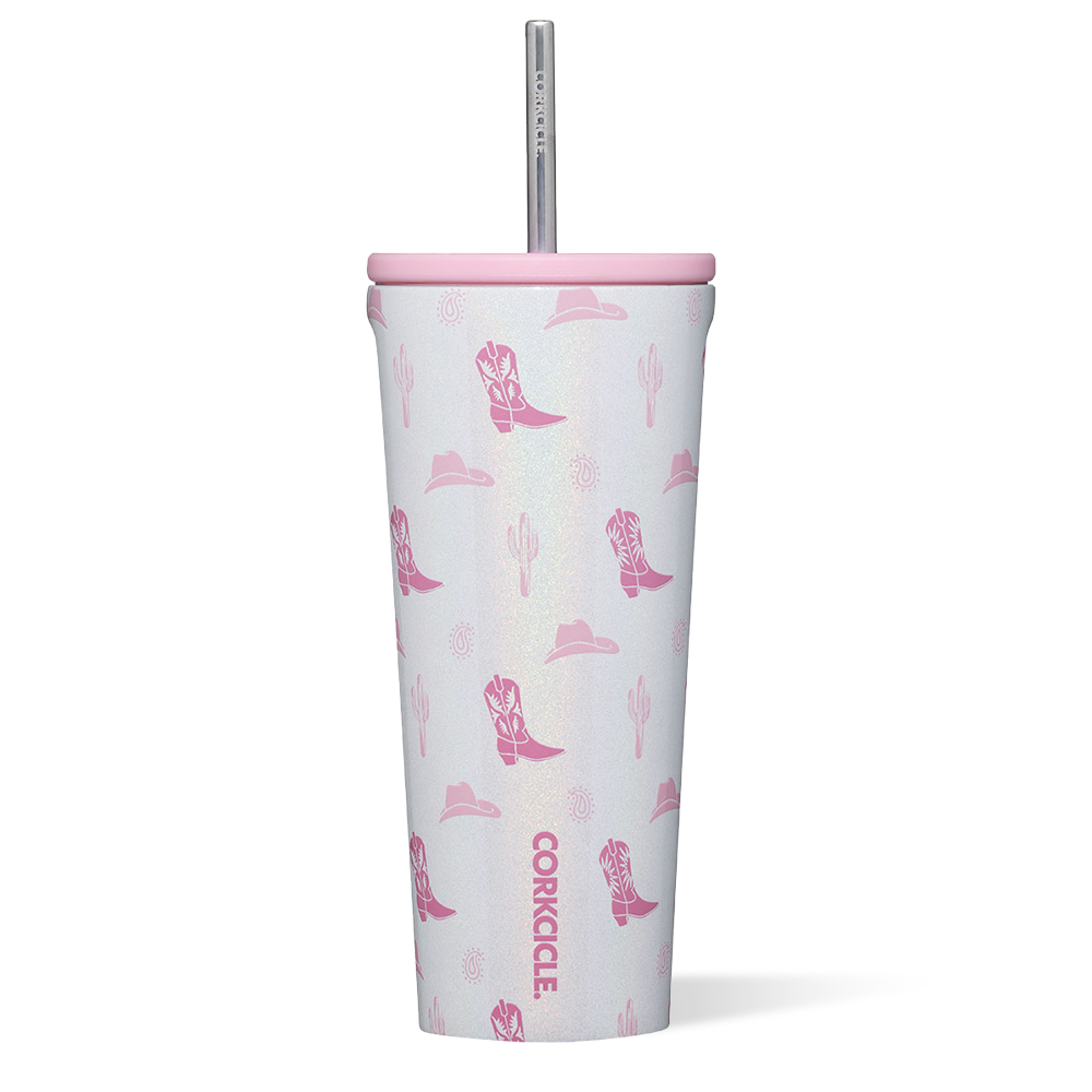 Cold Cup - Travel Clean Carry Choice