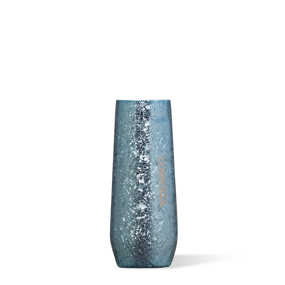 Stemless Flute - 7oz / Ice Breaker