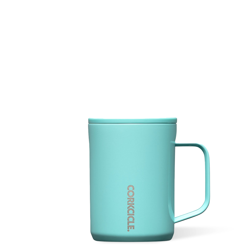Classic Coffee Mug