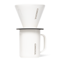 Oatmilk / Pour Over Set