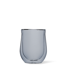Stemless Glass Set (2)