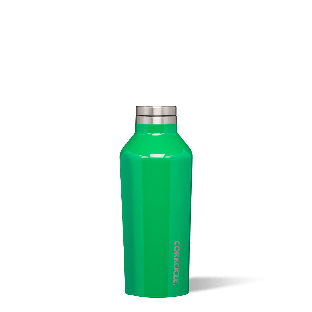 Classic Canteen - Fresh Clean Fit Choice