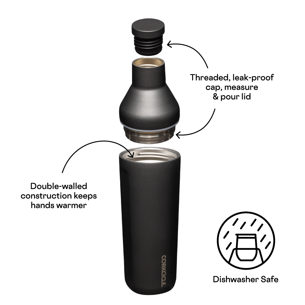 Cocktail Shaker - Fresh Active Pack Pick