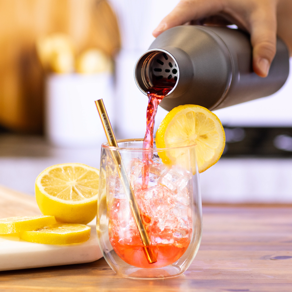 Cocktail Shaker - Fresh Active Pack Pick