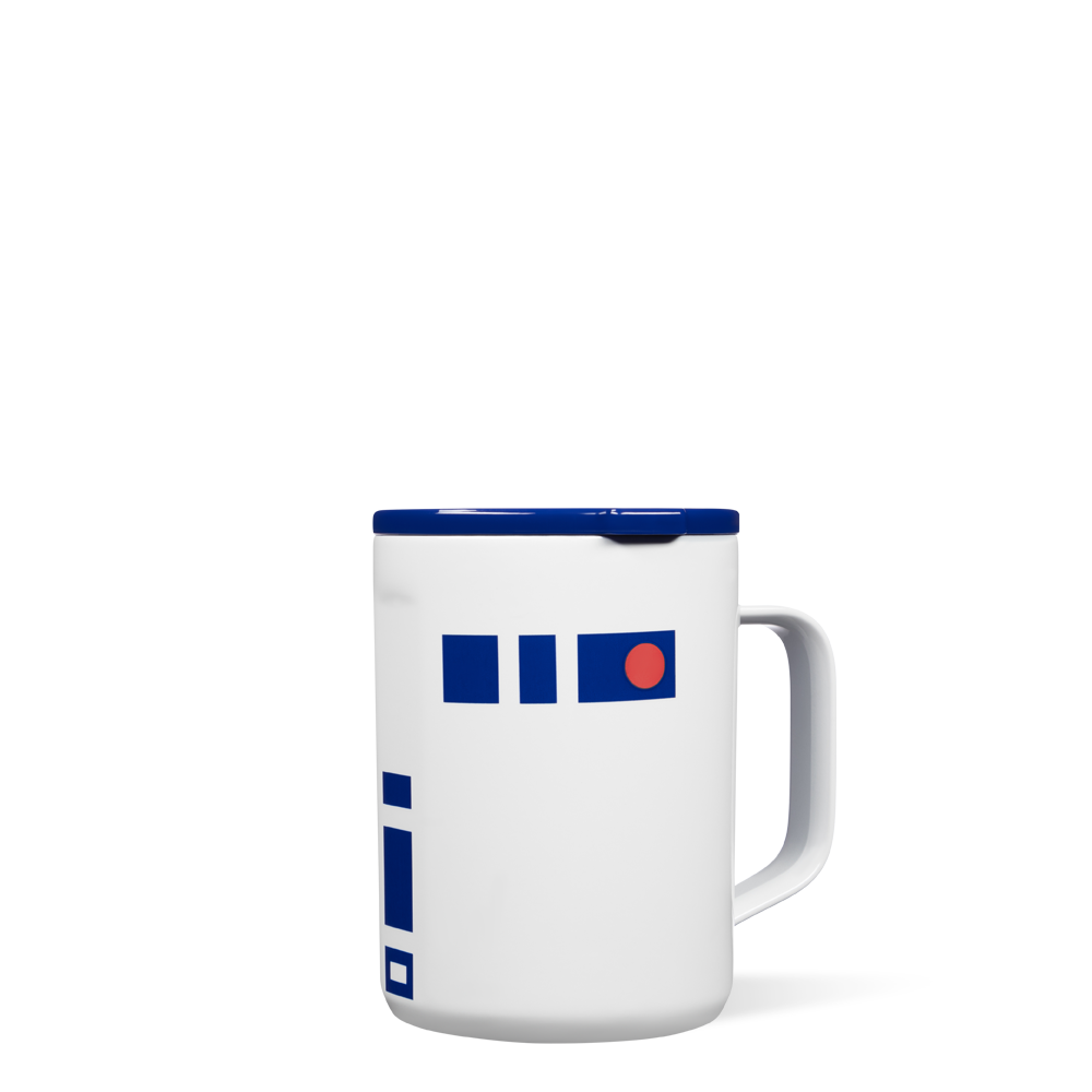 Star Wars TM Coffee Mug